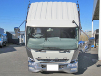MITSUBISHI FUSO Fighter Truck (With 4 Steps Of Cranes) QKG-FK62FZ 2014 404,000km_36