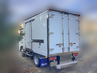 MITSUBISHI FUSO Canter Refrigerator & Freezer Truck PDG-FE74DV 2009 187,283km_2