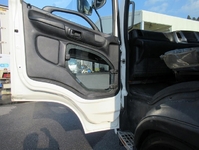 HINO Ranger Truck (With 4 Steps Of Cranes) SDG-FC9JKAP 2015 43,000km_14