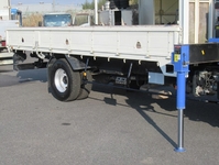 HINO Ranger Truck (With 4 Steps Of Cranes) SDG-FC9JKAP 2015 43,000km_20