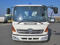 HINO Ranger Truck (With 4 Steps Of Cranes) SDG-FC9JKAP 2015 43,000km_2