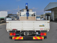 HINO Ranger Truck (With 4 Steps Of Cranes) SDG-FC9JKAP 2015 43,000km_4