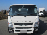 MITSUBISHI FUSO Canter Garbage Truck SKG-FEB90 2011 297,000km_7