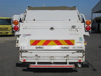 MITSUBISHI FUSO Canter Garbage Truck SKG-FEB90 2011 297,000km_9