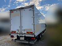 HINO Ranger Refrigerator & Freezer Truck TKG-FD7JLAG 2017 368,192km_2