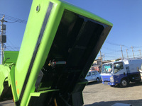 ISUZU Elf Garbage Truck TKG-NMR85AN 2014 136,000km_24