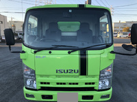 ISUZU Elf Garbage Truck TKG-NMR85AN 2014 136,000km_7