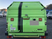 ISUZU Elf Garbage Truck TKG-NMR85AN 2014 136,000km_9