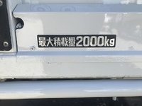 HINO Dutro Flat Body TKG-XZC605M 2015 63,949km_27