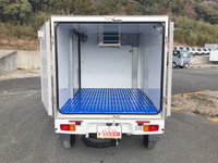 DAIHATSU Hijet Truck Refrigerator & Freezer Truck 3BD-S500P 2021 85km_10