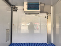 DAIHATSU Hijet Truck Refrigerator & Freezer Truck 3BD-S500P 2021 85km_13