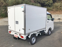 DAIHATSU Hijet Truck Refrigerator & Freezer Truck 3BD-S500P 2021 85km_2