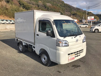 DAIHATSU Hijet Truck Refrigerator & Freezer Truck 3BD-S500P 2021 85km_3
