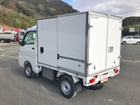 DAIHATSU Hijet Truck Refrigerator & Freezer Truck 3BD-S500P 2021 85km_4
