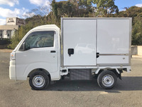 DAIHATSU Hijet Truck Refrigerator & Freezer Truck 3BD-S500P 2021 85km_5