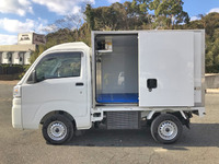 DAIHATSU Hijet Truck Refrigerator & Freezer Truck 3BD-S500P 2021 85km_6