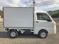 DAIHATSU Hijet Truck Refrigerator & Freezer Truck 3BD-S500P 2021 85km_7