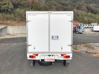 DAIHATSU Hijet Truck Refrigerator & Freezer Truck 3BD-S500P 2021 85km_9
