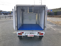 DAIHATSU Hijet Truck Refrigerator & Freezer Truck 3BD-S500P 2021 5,055km_10