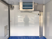 DAIHATSU Hijet Truck Refrigerator & Freezer Truck 3BD-S500P 2021 5,055km_13