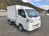 DAIHATSU Hijet Truck Refrigerator & Freezer Truck 3BD-S500P 2021 5,055km_3