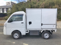 DAIHATSU Hijet Truck Refrigerator & Freezer Truck 3BD-S500P 2021 5,055km_5