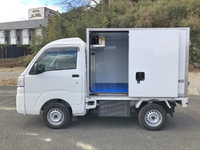 DAIHATSU Hijet Truck Refrigerator & Freezer Truck 3BD-S500P 2021 5,055km_6