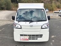 DAIHATSU Hijet Truck Refrigerator & Freezer Truck 3BD-S500P 2021 5,055km_8