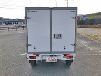 DAIHATSU Hijet Truck Refrigerator & Freezer Truck 3BD-S500P 2021 5,055km_9