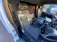 HINO Ranger Refrigerator & Freezer Truck TKG-FC9JKAG 2014 706,000km_12