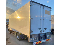 HINO Ranger Refrigerator & Freezer Truck TKG-FC9JKAG 2014 706,000km_2