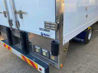 HINO Ranger Refrigerator & Freezer Truck TKG-FC9JKAG 2014 706,000km_4