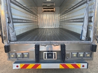 HINO Ranger Refrigerator & Freezer Truck TKG-FC9JKAG 2014 706,000km_5