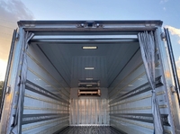 HINO Ranger Refrigerator & Freezer Truck TKG-FC9JKAG 2014 706,000km_6