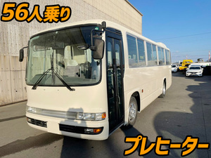 HINO Melpha Bus KK-RR1JJEA 2003 203,992km_1