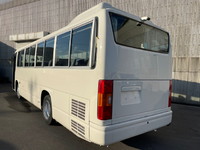 HINO Melpha Bus KK-RR1JJEA 2003 203,992km_4