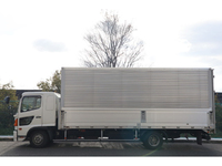 HINO Ranger Aluminum Wing TKG-FD9JLAA 2012 765,000km_3