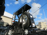 HINO Ranger Container Carrier Truck 2KG-FC2ABA 2021 1,000km_29