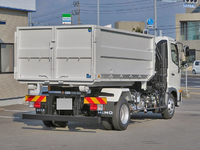 HINO Ranger Container Carrier Truck 2KG-FC2ABA 2021 1,000km_2