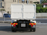 HINO Ranger Container Carrier Truck 2KG-FC2ABA 2021 1,000km_6