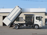 HINO Ranger Container Carrier Truck 2KG-FC2ABA 2021 1,000km_8