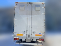 MITSUBISHI FUSO Fighter Aluminum Van PDG-FK64F 2008 419,552km_7