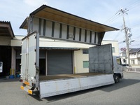 HINO Ranger Aluminum Wing PB-FD7JLFA 2004 433,852km_2