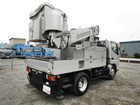 MITSUBISHI FUSO Canter Cherry Picker KK-FE73EB 2002 30,069km_2