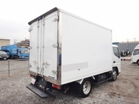 MITSUBISHI FUSO Canter Refrigerator & Freezer Truck PA-FE70DB 2006 315,839km_2