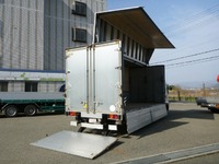 HINO Ranger Aluminum Wing PB-FD8JLFA 2005 613,456km_2