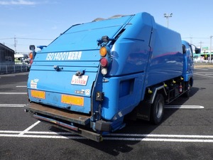 Fighter Garbage Truck_2