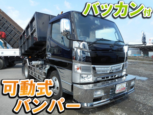 MITSUBISHI FUSO Canter Arm Roll Truck SKG-FEA50 2012 13,789km_1