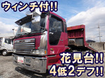 Profia Safety Loader
