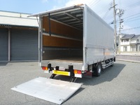 MITSUBISHI FUSO Fighter Aluminum Wing PDG-FK74F 2008 104,580km_2